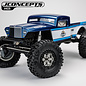 J Concepts JCO4206-02  Green FYR 2.2" Crawler Tire (2)