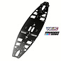 WeiRC WEI-DLCSC1.1-MTC3  WeiRC 1.1mm Spring Steel Chassis DLC Coating for Mugen Seiki MTC3