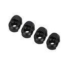 Traxxas TRA7743  Suspension Pin Retainers (4): X-Maxx
