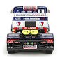 Tamiya TAM58661  Buggyra Fat Fox On Road Racing Truck Kit, TT-01 Type E Chassis
