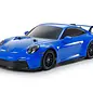Tamiya TAM58712  1/10 Porsche 911 GT3 (992) TT-02 4x4 On-Road Touring Kit