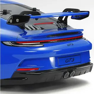 Tamiya TAM58712  1/10 Porsche 911 GT3 (992) TT-02 4x4 On-Road Touring Kit