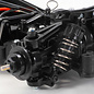 Tamiya TAM58712  1/10 Porsche 911 GT3 (992) TT-02 4x4 On-Road Touring Kit
