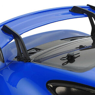 Tamiya TAM58712  1/10 Porsche 911 GT3 (992) TT-02 4x4 On-Road Touring Kit
