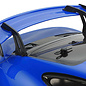 Tamiya TAM58712  1/10 Porsche 911 GT3 (992) TT-02 4x4 On-Road Touring Kit