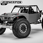 J Concepts JCO4202-02  Green Rock Scorpion 1.9" Rock Crawler Tire (2)