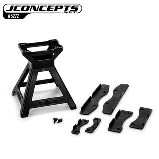J Concepts JCO5272  REACTOR Vehicle Stand