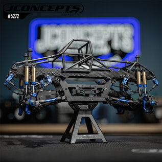 J Concepts JCO5272  REACTOR Vehicle Stand