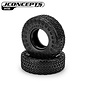 J Concepts JCO4156-02  Rock Bumps 1.9" OD Comp Crawler Tire (2)