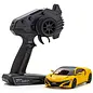 Kyosho KYO32376Y  MR-04 RWD Mini-Z Readyset w/Honda NSX 130R Body (Indy Yellow Pearl) w/KT-531P 2.4GHz Radio