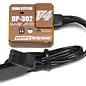 Yokomo YOKDPP-302V4BZ  Yokomo DP-302 V4 Drift Steering Gyro (Bronze)