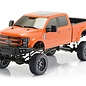 CEN CEG8993  CEN Ford F250 SD KG1 Lift Edition 1/10 RTR Custom Truck (Burnt Copper) w/2.4GHz Radio