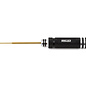 Eco Power ECP-3084  Titanium Nitride Coated Hex Driver w/Aluminum Handle (0.9mm)