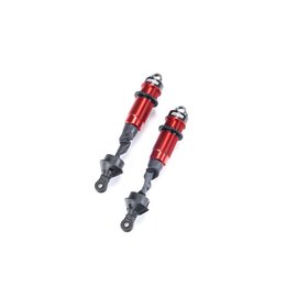 Arrma ARA330849  EXB Shock Set: Kraton 6S Notorious 6S