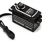 Protek RC PTK-150LPS  150LPS Low Profile Super Speed Metal Gear Servo (HV/Metal Case)