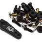 Protek RC PTK-150LPS  150LPS Low Profile Super Speed Metal Gear Servo (HV/Metal Case)