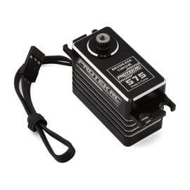 Protek RC PTK-575  575 Low Profile High Torque Brushless Servo (High Volt / Metal Case)