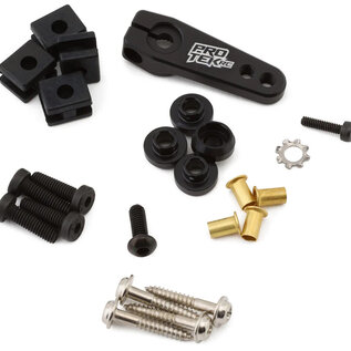 Protek RC PTK-575  575 Low Profile High Torque Brushless Servo (High Volt / Metal Case)