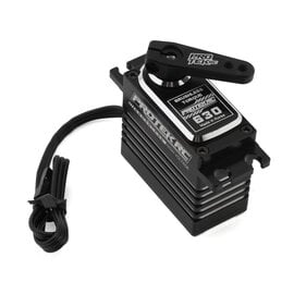 Protek RC PTK-630  630 Digital Brushless "High Torque" Metal Gear Servo (High Voltage/Metal Case)