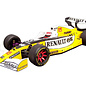 Excelerate RC XCE-0825.TE  Prodigy F1 Team Edition 1/10 Electric Chassis Kit w/Body