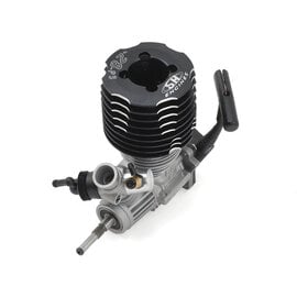 LRP Electronics SHEPT2802A-P3  PT2802A-P3 .28 Rear Exhaust Pull Start Engine