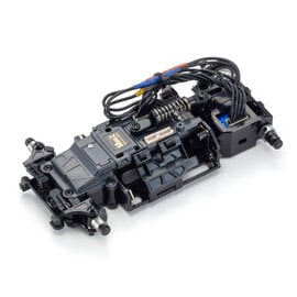 Kyosho KYO32894  MR-04 EVO2 Mini-Z W-MM Brushless Chassis Set (5600kV)