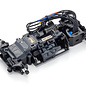 Kyosho KYO32894  MR-04 EVO2 Mini-Z W-MM Brushless Chassis Set (5600kV)