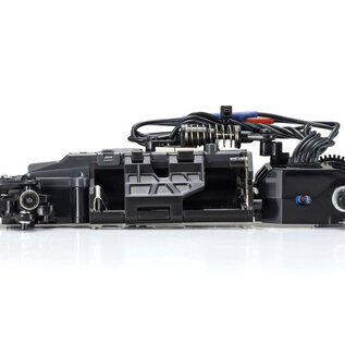 Kyosho KYO32894  MR-04 EVO2 Mini-Z W-MM Brushless Chassis Set (5600kV)