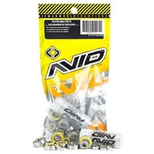 Avid RC AV-TAM-TT-02REV  Avid Tamiya TT-02 Bearing Kit Revolution