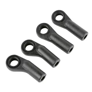 Mugen Seiki MUGEE0814b  Ball Link 7mm (4pcs)