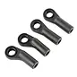 Mugen Seiki MUGEE0814b  Ball Link 7mm (4pcs)