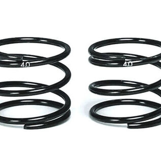 Mugen Seiki MUGEA2565  Shock Spring 4.0T (2pcs): MTC3