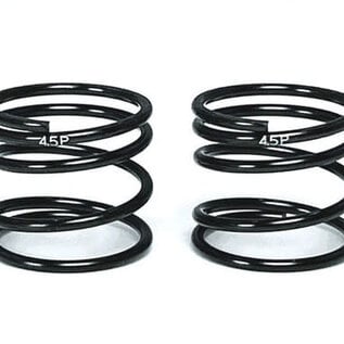 Mugen Seiki MUGA2566  Progressive Shock Spring 4.5P (2pcs): MTC3