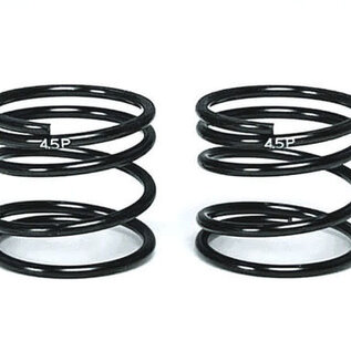 Mugen Seiki MUGEA2566  Progressive Shock Spring 4.5P (2pcs): MTC3