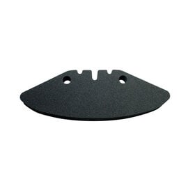 Mugen Seiki MUGEA2418b  Foam Bumper: MTC2R/2