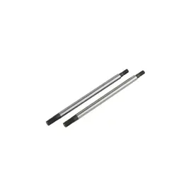 Mugen Seiki MUGEE0517b  Front Damper Shaft: X8R/8RE/8/8E, X8TR/RE/8T/E