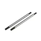 Mugen Seiki MUGEE0517b  Front Damper Shaft: X8R/8RE/8/8E, X8TR/RE/8T/E
