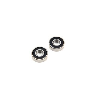 Arrma ARA610039  Ball Bearing 8x19x6mm (2RS) (2)
