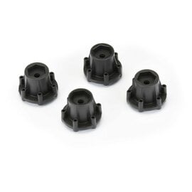 Proline Racing PRO634700  1/10 6x30 to 14mm Hex Adapters