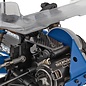 Team Associated ASC6058  RC10 Factory Team Blue Off Road Buggy Kit