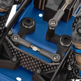 Team Associated ASC6058  RC10 Factory Team Blue Off Road Buggy Kit