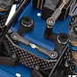 Team Associated ASC6058  RC10 Factory Team Blue Off Road Buggy Kit