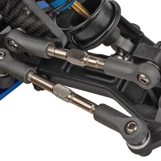 Team Associated ASC6058  RC10 Factory Team Blue Off Road Buggy Kit
