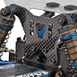 Team Associated ASC6058  RC10 Factory Team Blue Off Road Buggy Kit