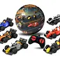 Revell RMXS32669096 Revell Ultra Racers Itasha RTR Mini RC Car (Series 2) Random