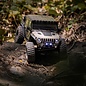 Axial Racing AXI-2443T1  SCX10 III Motobilt Waypoint Jeep JT Gladiator 4X4 RTR Brushed Rock Crawler, Tan