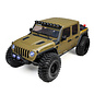 Axial Racing AXI-2443T2  SCX10 III Motobilt Waypoint Jeep JT Gladiator 4X4 RTR Brushed Rock Crawler, Green