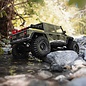 Axial Racing AXI-2443T2  SCX10 III Motobilt Waypoint Jeep JT Gladiator 4X4 RTR Brushed Rock Crawler, Green