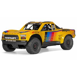 Arrma ARA7604V3  1/7 MOJAVE 6S 4X4 RTR Brushless Desert Truck (Limited Edition)