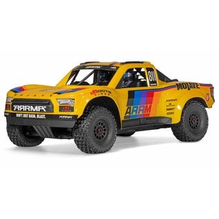 Arrma ARA7604V3  1/7 MOJAVE 6S 4X4 RTR Brushless Desert Truck